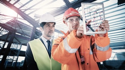 LA CONSTRUCTION 2.0 POUR TOUS LES ACTEURS