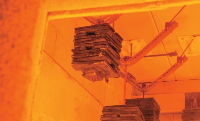 Supportage : comment dimensionner au feu ?