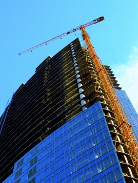 Facade Applications