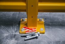 Kwik-X de HILTI, une nouvelle technologie d’ancrage – Hilti États-Unis
