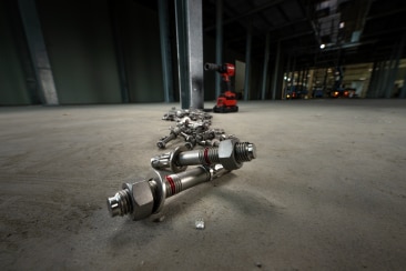 Solutions for Fastening 2.0