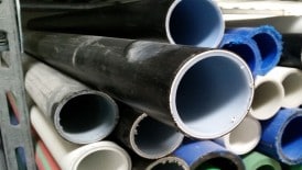 [FR] TUYAUX EN COMPOSITE D'ALUMINIUM ET SOLUTIONS SPÉCIALES DE COUPE-FEU!