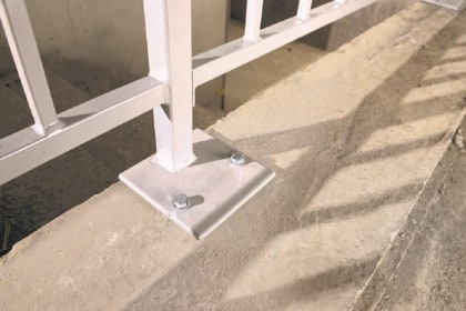Fondamenti di ancoraggio parte 3.