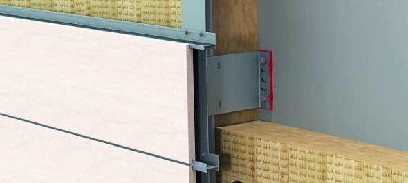 How Rainscreen Facades Affect Building Performance (FAC202)