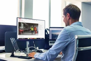 Pas à pas - Créer un compte PROFIS Engineering