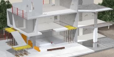 WEBINAR Hilti - Sanierungslösungen im Hochbau