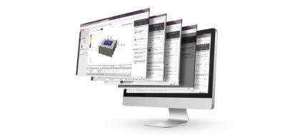 PROFIS Engineering - How to Set-up Screen