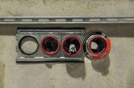 How to read a Firestop ETA