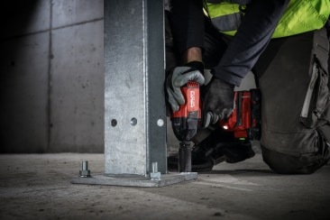 Post installed anchors in concrete (basics)