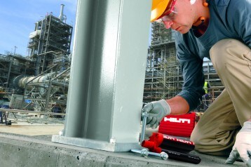 Hilti Anchor Design