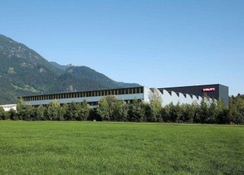 GREEN BUILDING PER LEED ACCREDITATION