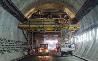WEBINAR Hilti - Nachträgliche Beton-Beton Verbindungen in Infrastrukturprojekten