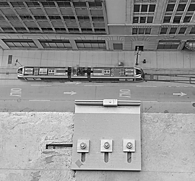 Design of Façade Attachments to Concrete Structures (AC201)
