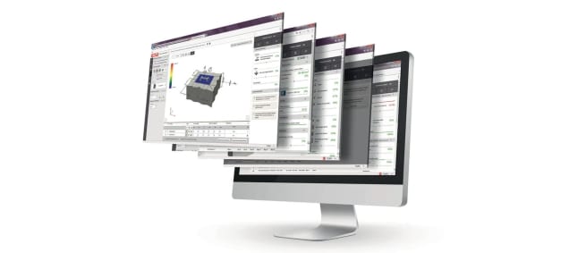 Profis Engineering Demo (nieuwe module!)