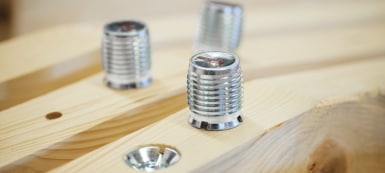 WEBINAR Hilti - Aussteifung und Verankerung im Holzrahmenbau - Holzverbinder HCW