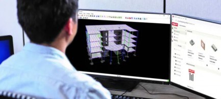 PROFIS Engineering and RAM Structural System Step-By-Step Guide