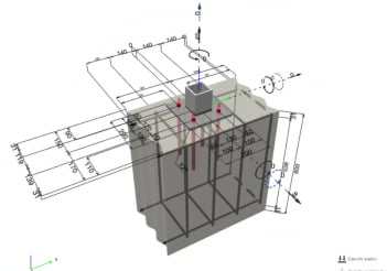PROFIS Engineering - Armatura supplementare a trazione