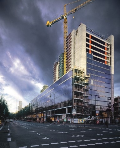 Façade Design for Fire Protection and High Performing Perimeter Joints (FAC201) - AIA Accredited