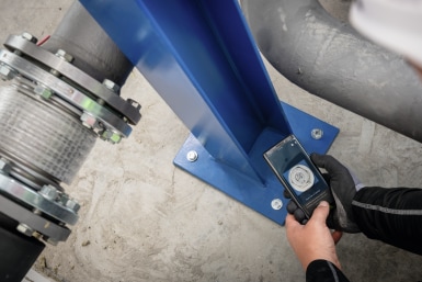 The Next Generation of Post-installed Anchors