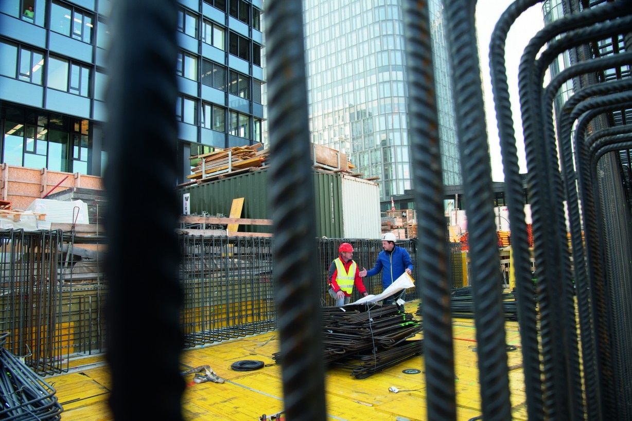 Anchors vs Rebar Seismic Fastening in New Zealand Ask HILTI