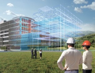 Hilti BIM Servisleri