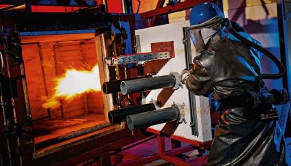 Passive Fire Protection: Ensuring Life Safety and Compliance