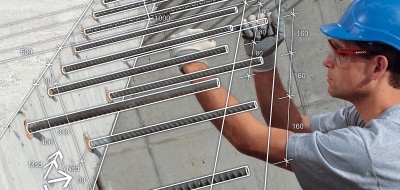 Hilti Handbook for Concrete-to-Concrete connections using Post-Installed Systems