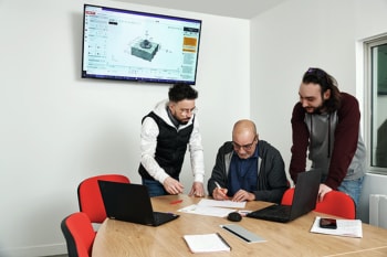 PROFIS Engineering - Alternative to manual iterations