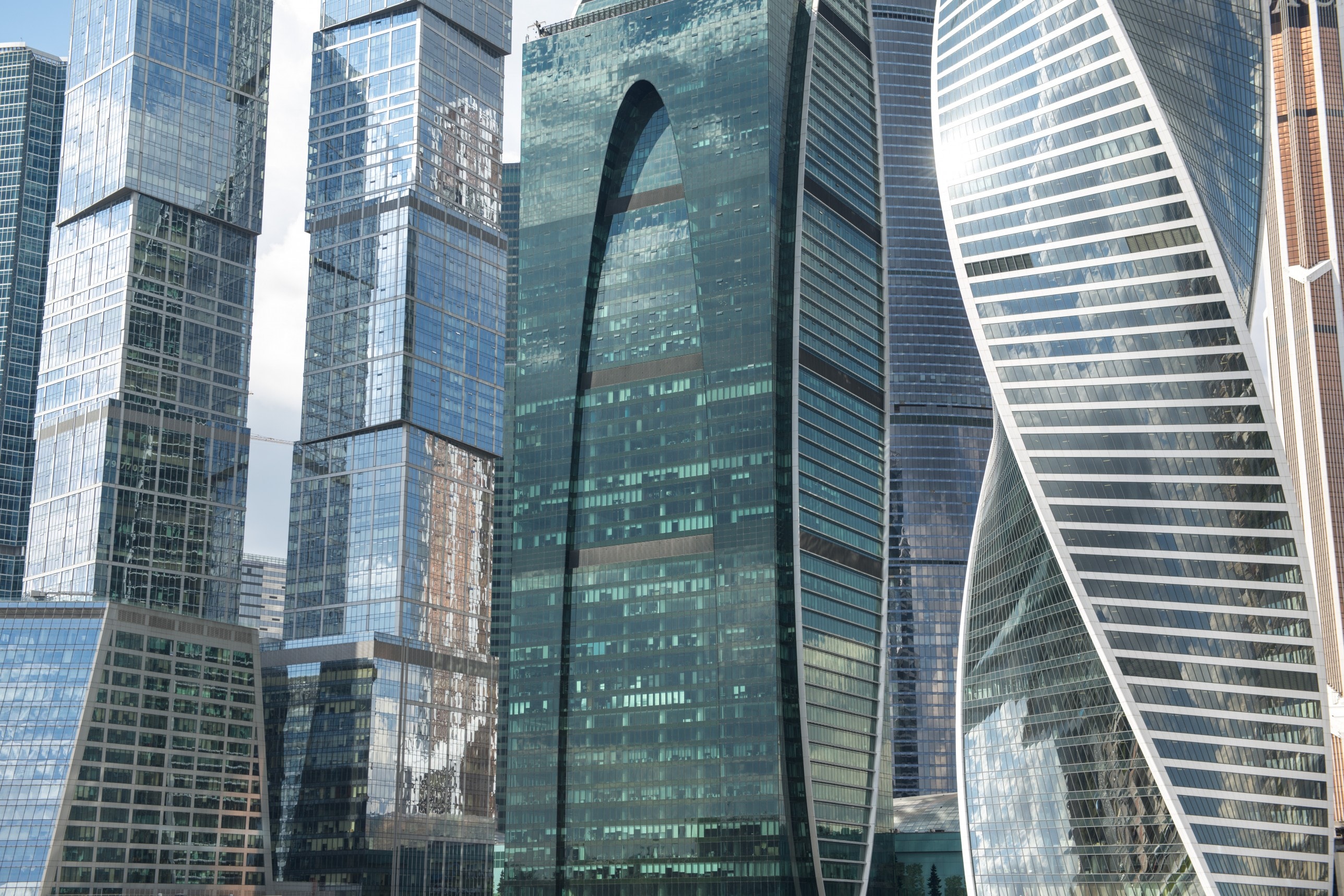 Setting Your Curtain Wall Project Up for Success