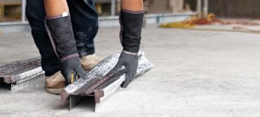 Firestopping Solutions for Deflecting Services in Modern Buildings