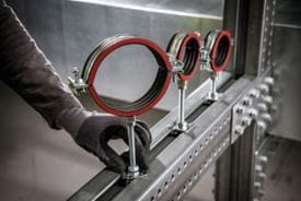 EN1090 Standard for the Hilti MT system