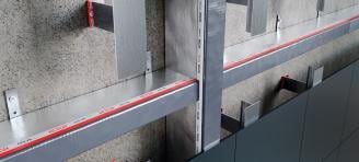 NGĂN CHÁY LAN THỤ ĐỘNG CHO HỆ MẶT DỰNG RAINSCREEN