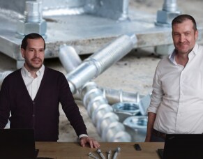 WEBINAR Hilti - Wirkungsweise und Vorteile von HUS4