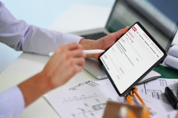 Descubra uma nova forma de aprender com os cursos interativos do PROFIS Engineering