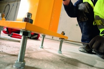 Hilti PROFIS Engineering Anchoring to Concrete Design Tutorial