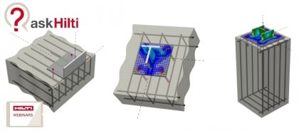 Design Your Baseplate with Supplementary Reinforcement