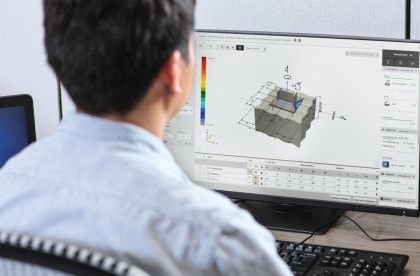 Anchoring to Concrete Design Module Tutorial - Profis Engineering