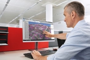 FIRESTOP GOES BIM