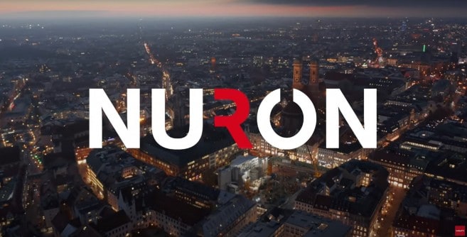 【NURON】NURONのご紹介 - ヒルティの新型コードレス電動工具プラットフォーム