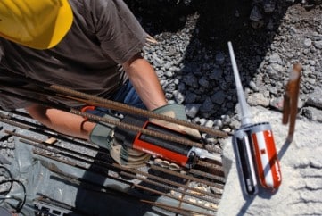 Technology of Adhesive Anchors and the Effects of Varying Field Conditions (ANC102) - NCSEA Accredited