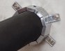 HOW TO: Install Hilti CFS-C P firestop collar - ETA