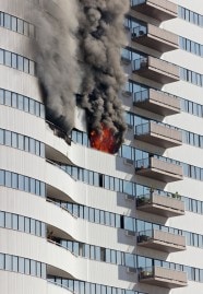 Fire Safety: Measures for High Rise Buildings