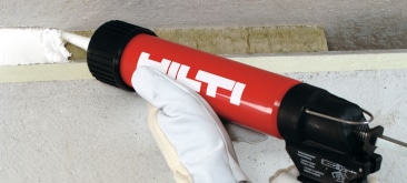Passive Fire Protection Evidence of Suitability requirements