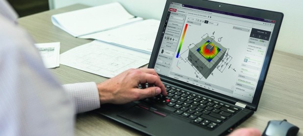Profis Engineering - An Engineer's Best Friend