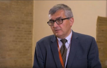 Seismic Academy 2019 - Intervista all’Ing. Giovanni Consonni di DEERNS