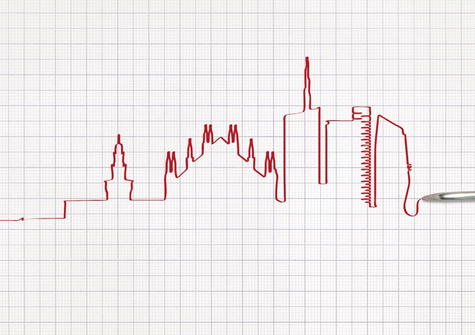 VIII Edizione Seismic Academy - Agenda