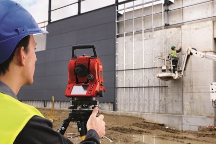 Help Simplify Rainscreen Façades with Hilti