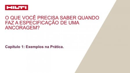 Desenho de chumbador - série