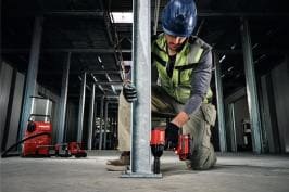 (PDU Approved) SPEC2SITE with HST4 Stud Anchor