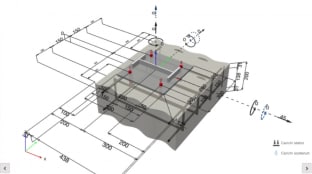 PROFIS Engineering - Armatura supplementare a taglio